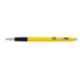 Cross Classic Century Black Ink Ferrari Design Fountain Pen with 2 Pc Black Cartridges Set, FR0086-118MS