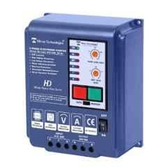Mivan Technologies STS DRY 415VAC 25Amp Three Phase DOL Electronic Starter