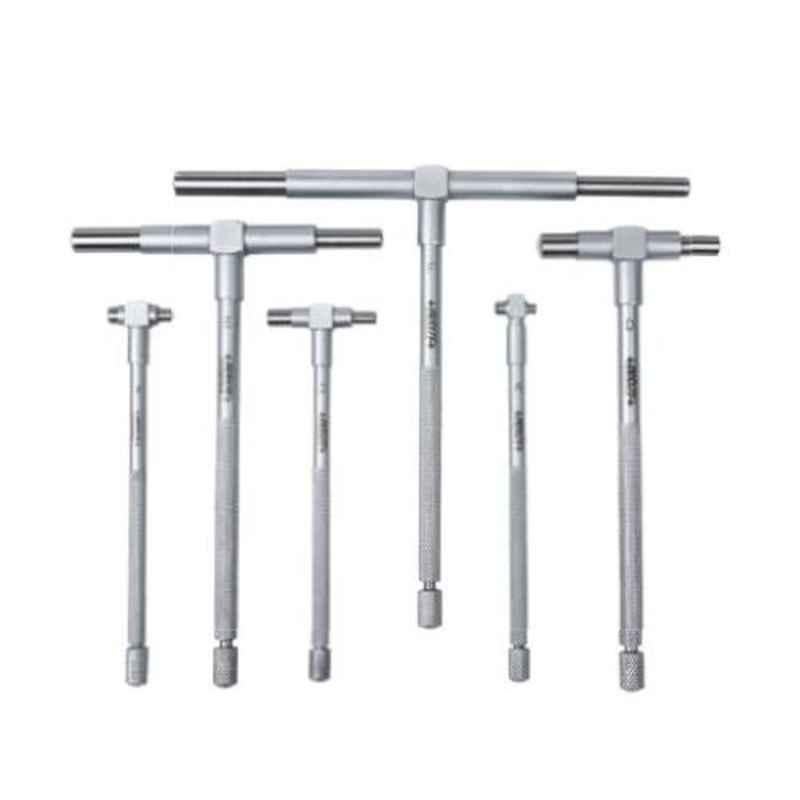 Insize 8-150mm Telescoping Gage Set, 4206-1 (Pack of 3)