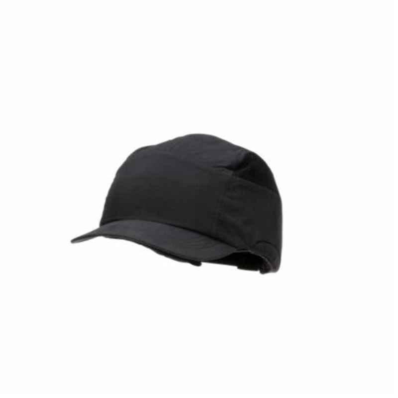 3M First Base+ 55mm Navy Blue Reduced Peak Bump Cap, 2014280
