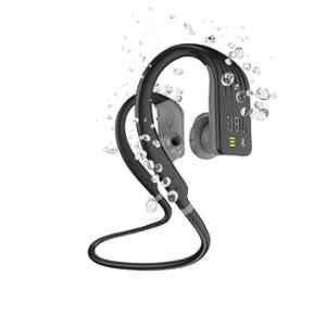 JBL Endurance Dive Waterproof Wireless In-Ear Sport Headphone with Built-In Mp3