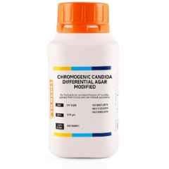 TM Media 500g Chromogenic Candida Differential Agar Modified, TM 1588