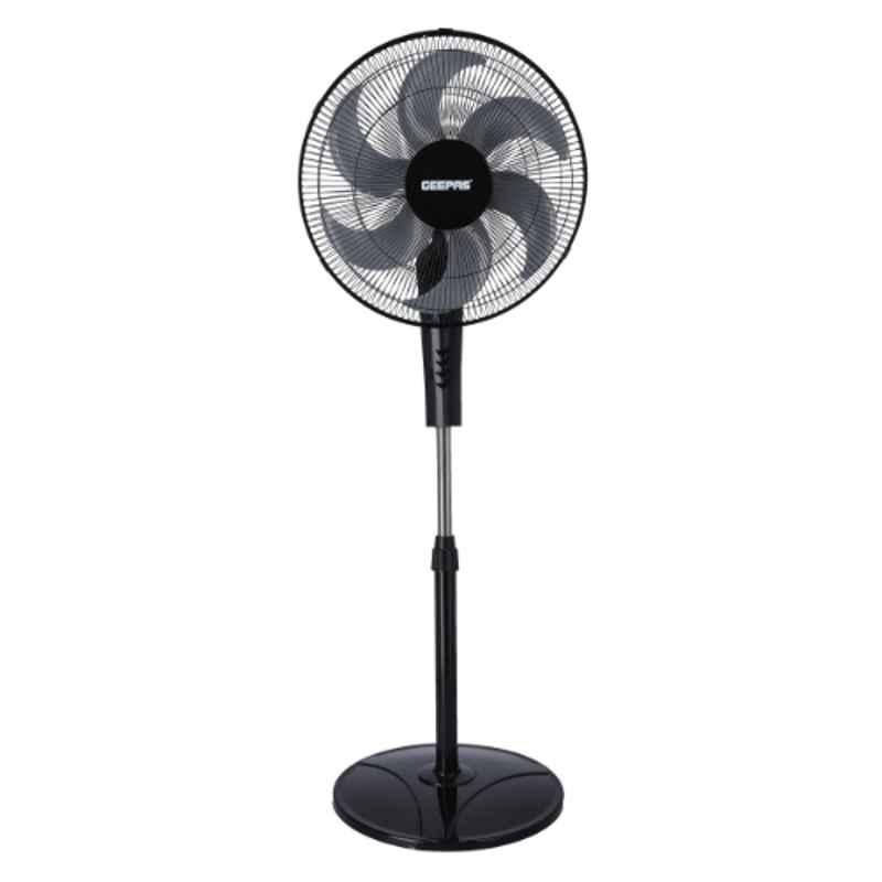 Geepas 60W 16 inch Stand Fan, GF9615