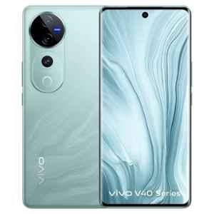 Vivo V40 Pro 12GB/512GB 6.78 inch Display Ganges Blue Dual SIM 5G Smartphone