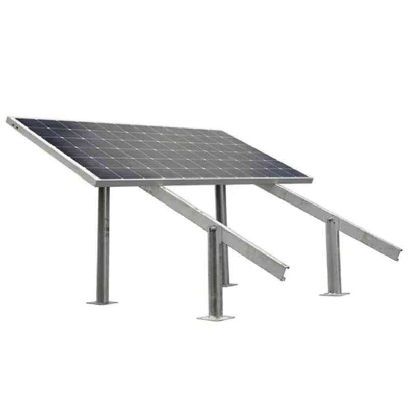 Loom Solar Double Panel Stand for 440W Solar Panel
