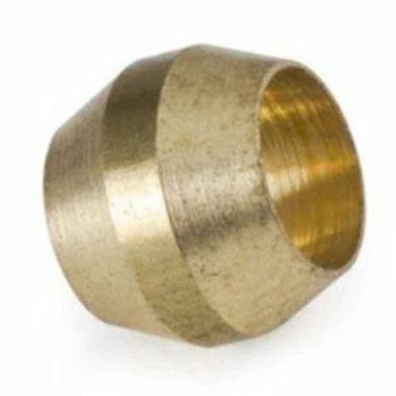 Buy SFI 1/4 inch Brass Ferrule Online At Best Price On Moglix