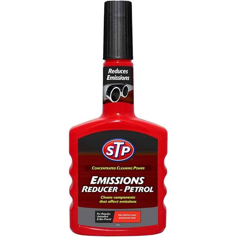 STP 400ml Emissions Reducer Petrol, ACAD784005PF179
