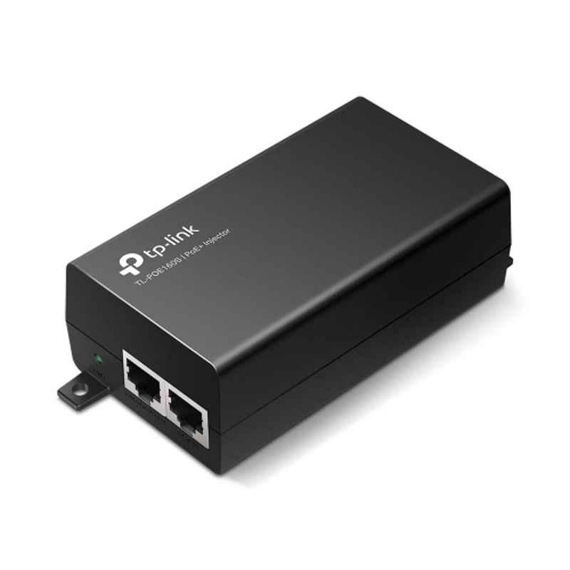 TP-Link PoE Plus Injector, POE160S