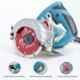 Camron Pro Dragon 1700W Professional Heavy Duty Marble & Tile Cutter Machine, I001182