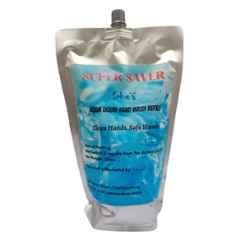 Sohas 1L Aqua Liquid Hand Wash Refill, SA-LHWR1L-AQ