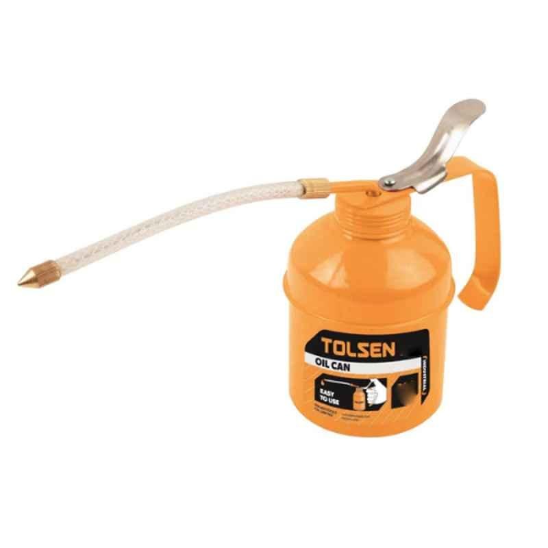Tolsen 300ml Iron Oil Can, 65223