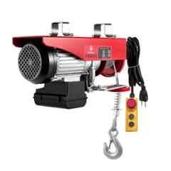 Spear 600kg 1200W 20m Copper Winding Electric Hoist, PA-600