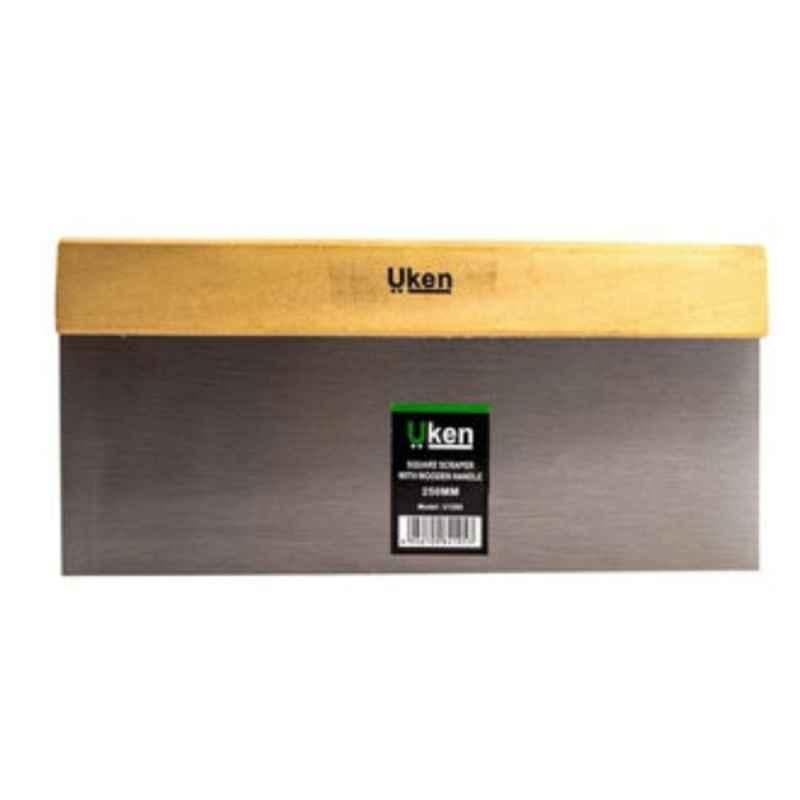 Uken 10 inch Scraper, U1200