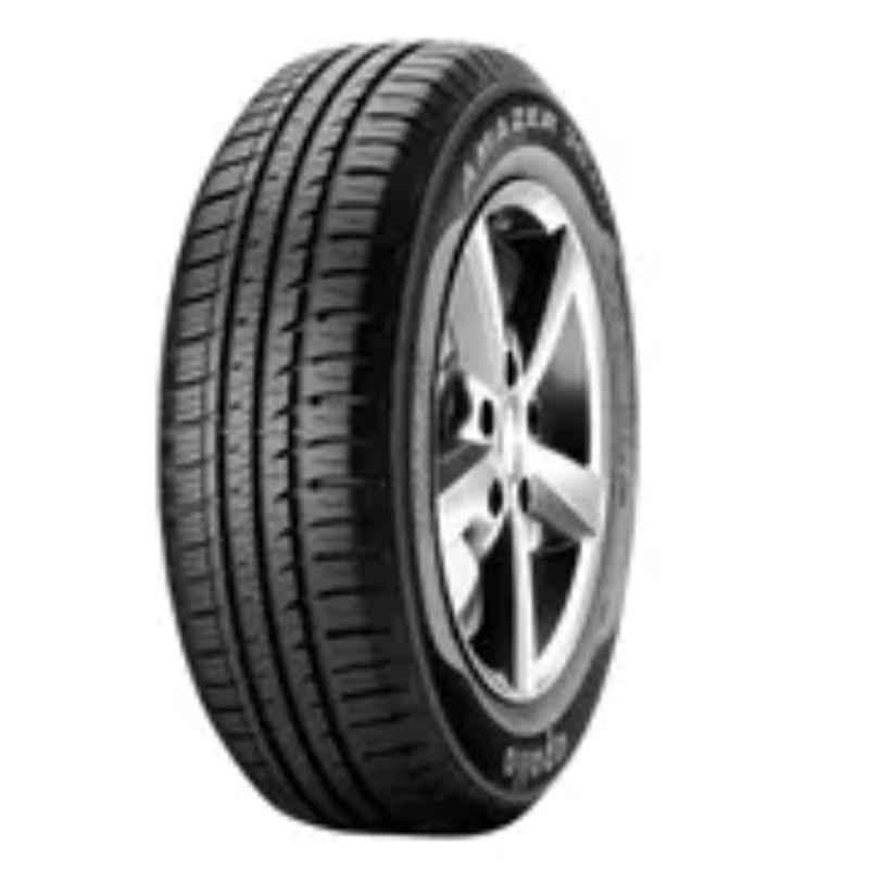 Buy Apollo Amazer XL 165 65 R13 Rubber Tubeless Car Tyre Online At