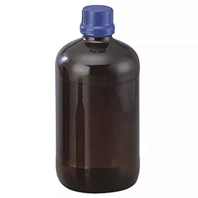 Lab Plus Gas Collecting Bag, Capacity: 10 Litre, LP-11135 (Pack of 5)