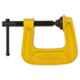 Stanley 25mm MaxSteel G Clamp, 0-83-031