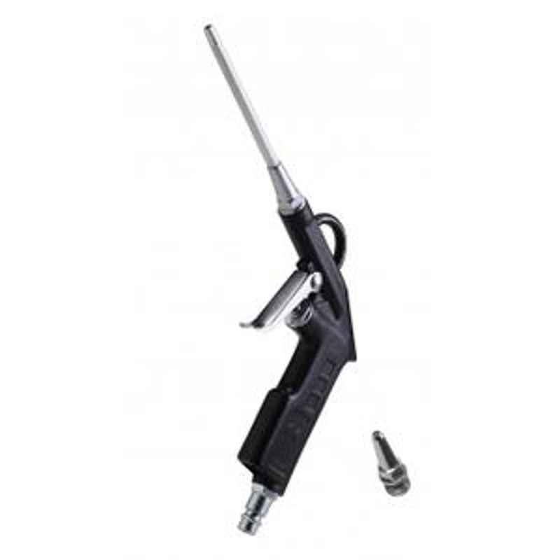 Ferm ATM1050 Air Blow Gun-Long Nozzle (Max Pressure ( 9 bar)