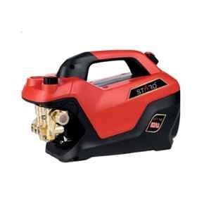 Buy STARQ 12VDC Blue Digital Car Tyre Inflator Air Compressor with 200W LED  Light, ST-TI-12A Online At Price ₹2399