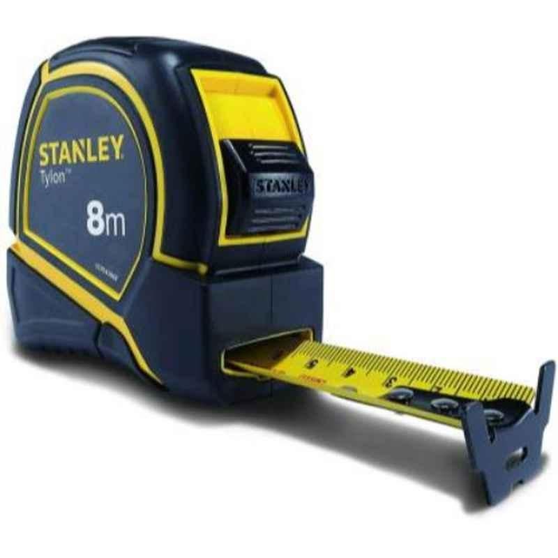 Stanley STHT43068-12 Tylon 5m 25mm Multicolor Measurement Tape