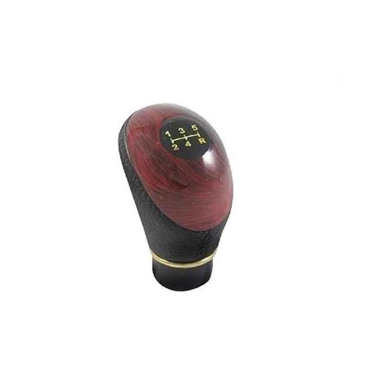 Gear knob for ford figo hotsell
