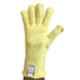 Midas 300-400 deg C Yellow Kevlar Heat Resistant Hand Gloves