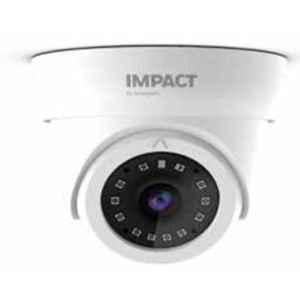 Imapct By Honeywell 2MP 3.6mm AHD Dome Camera, I-HADC-2005PI-L