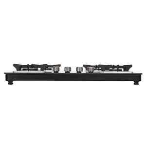 Faber NiOS DLX 4 Burners Automatic Tempered Glass Top Cooktop, 106.0708.178