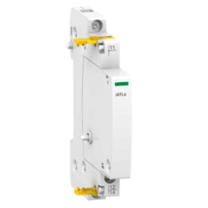 Schneider Acti9 440V White Remote Indication, A9C15405