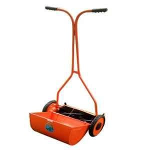 Buy Husqvarna 16 inch Hand Operated Push Reel Lawn Mower Online At