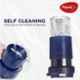 Pigeon 220V ABS Plastic Blendo Portable Blender, 14633