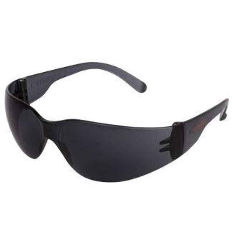 Midas Grey Hardy Smoke Safety Goggles (Pack of 48)