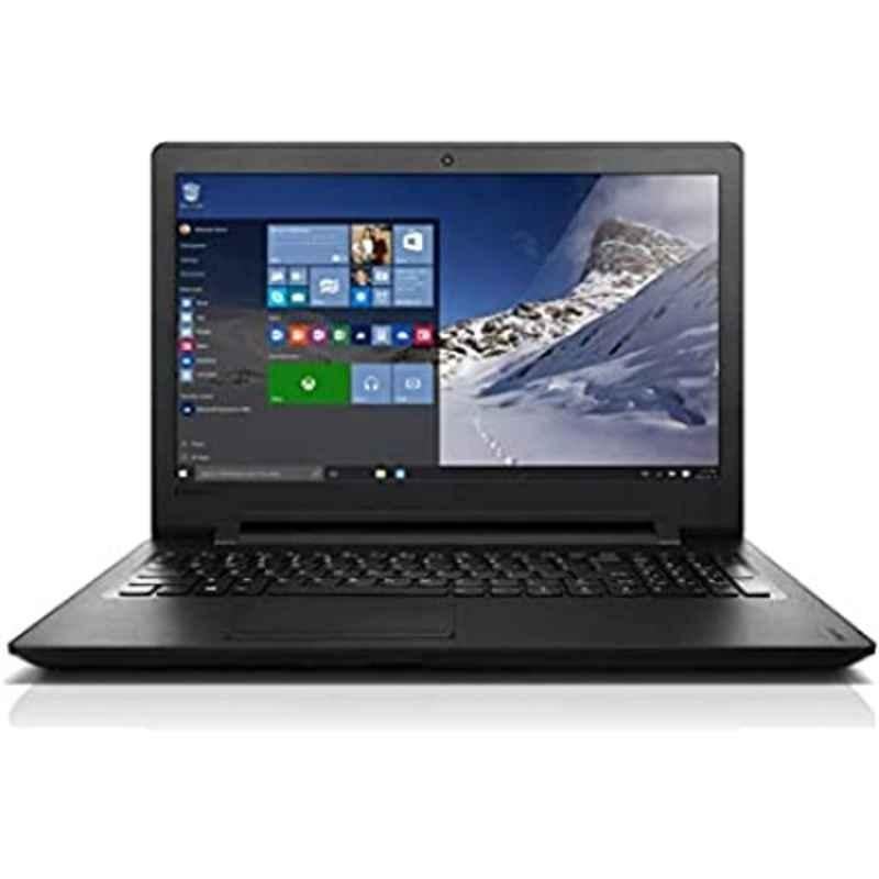 Lenovo APU A6-9225/ 4GB/ 1TB HDD/ Windows 10 Notebook Laptop, E41-45 82BF001EIH