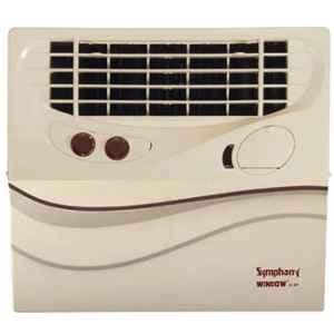 Symphony Window 41 Jet 41 Litre Desert Cooler