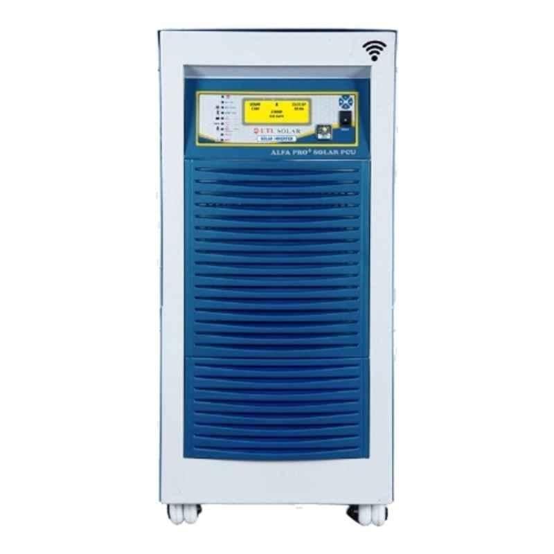 UTL Alfa Pro Plus APP5048 5kVA/48V rMPPT Pure Sine Wave Solar Inverter LAP-XX5K-D-XX 3 Years Warranty