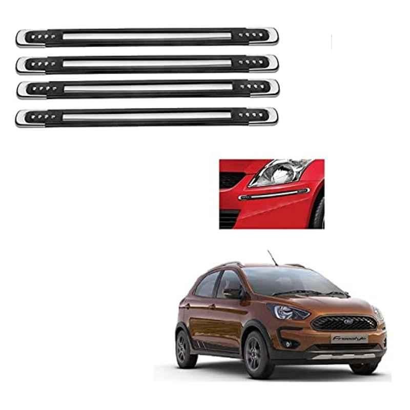 Ford freestyle bumper guard discount