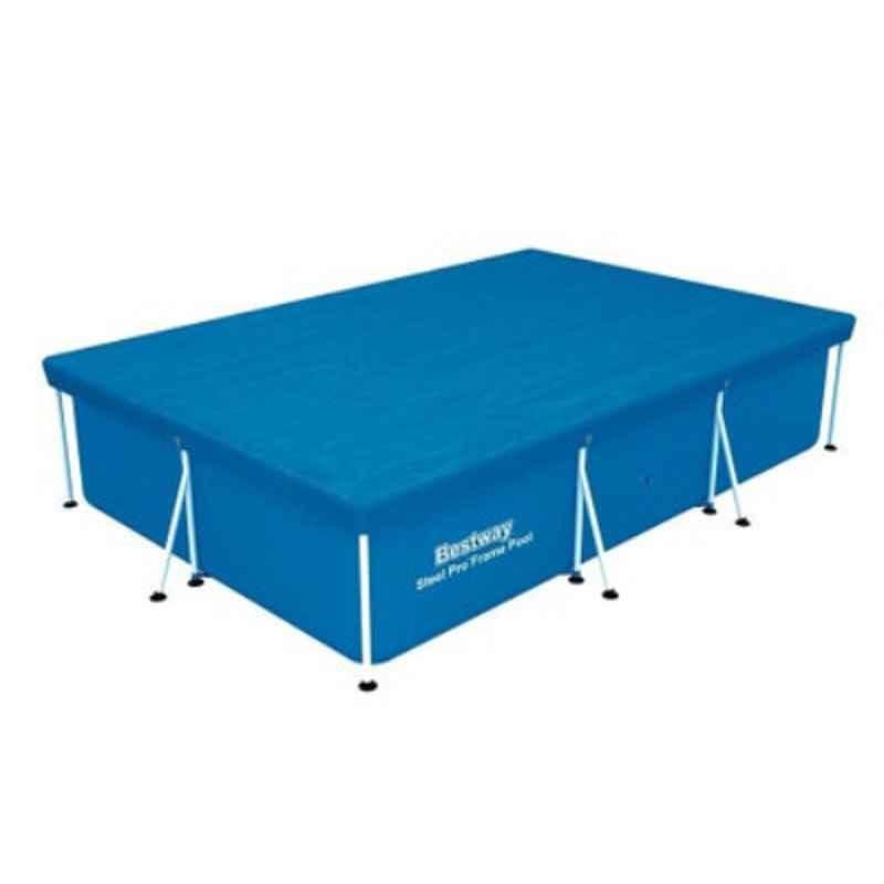 Bestway 3x2.01m Blue Pool Cover