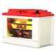 Exide Gold 12V 80Ah Right Layout Battery, GOLD80R