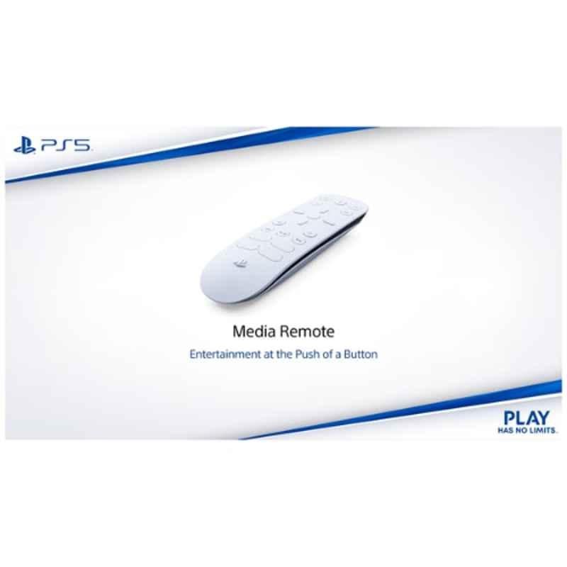Sony PS5 Media Remote