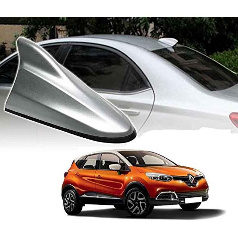 Auto Pearl Shark Fin Signal Receiver For Renault Captur