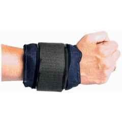 QUIT-X 0.25kg Multicolour Ankle Weight & 0.25kg Wrist Weight
