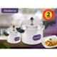 Blueberry's 5L, 3L & 2L Aluminium Pressure Cooker Combo with Induction Base Outer Lid