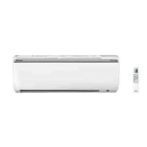 Daikin FTKP 2.2 Ton 3 Star Ivory White Inverter Air Conditioner, FTKL71TV16T