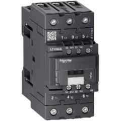 Schneider Electric TeSys D 80A 3P 220 VAC Control Contactor, LC1D80AM7