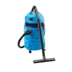 Fonzo 1600W 20 Litre Wet & Dry Vacuum Cleaner with 4 Pivoting Wheels, CLEANGEN SWIM CLEAN