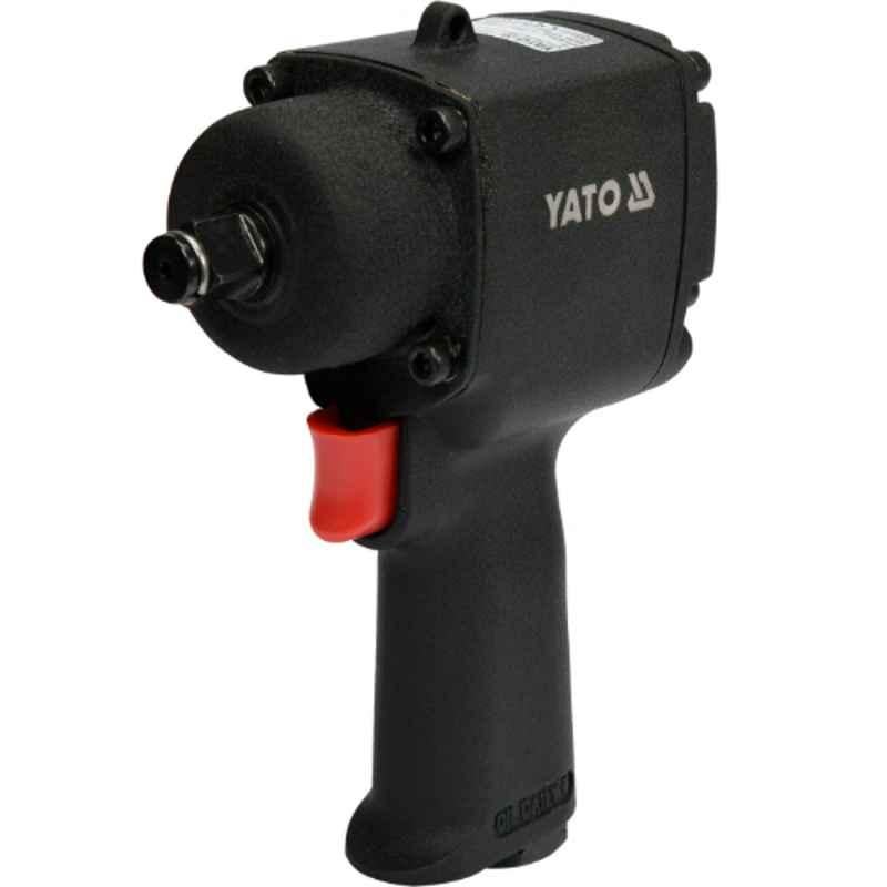 Mini best sale impact wrench