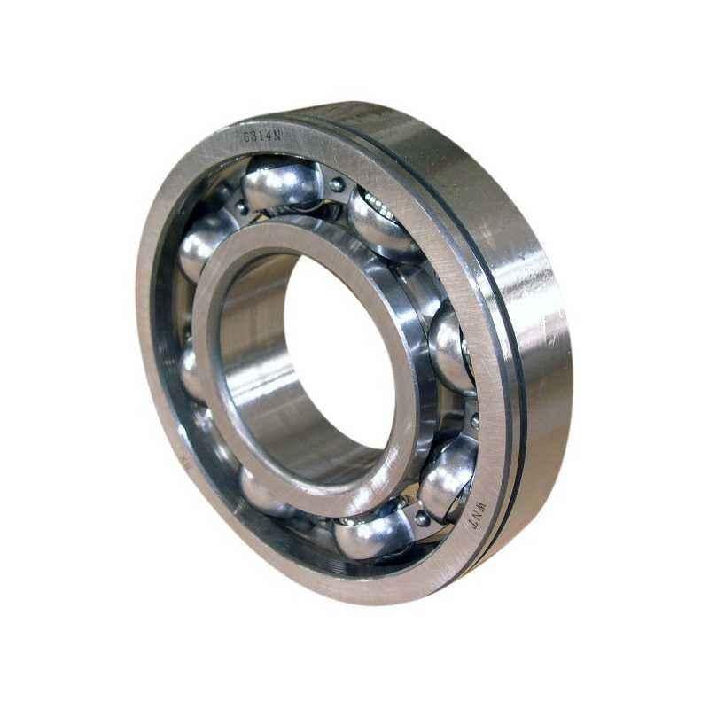 Koyo 15x32x9mm Deep Groove Ball Bearing, 6002 (Pack of 5)