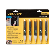 Fluke 1AC-A1-II-5PK Volt Alert AC Voltage Detecter