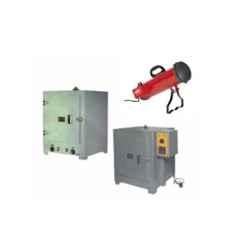 Ador Ador Dry-III 4.5kW Single Phase Electrode Drying Oven, S10.64.001.0033