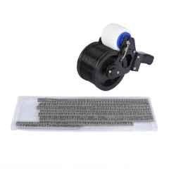 Universal Seal 2 inch Handy Coder Machine with 6mm Letter Set