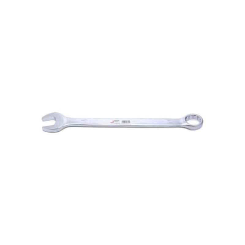 Jetech 36mm Steel Silver Combination Wrench, JET-COM-36